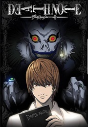 2. Death Note (2006)