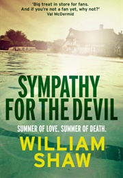 Sympathy for the Devil (William Shaw)