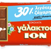 Ion Galaktos 30%