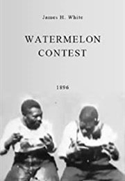 Watermelon Contest (1896)