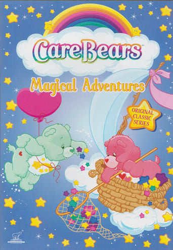 Care Bears Magical Adventures (2005)