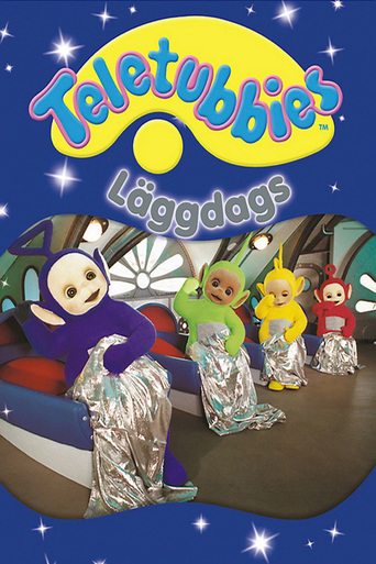 Teletubbies: Bedtime Stories and Lullabies (2005)