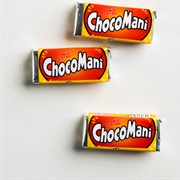 Chocomani Peanut Chocolate