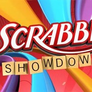 Scrabble Showdown