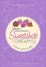 Sweetshop of Dreams (Jenny Colgan)