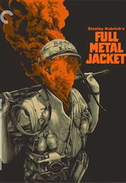 Full Metal Jacket (1987)