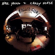 Ragged Glory (Neil Young, 1990)