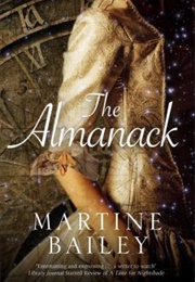 The Almanack (Martine Bailey)