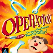 Operation (PC)