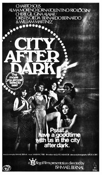 City After Dark (1980)