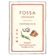 Fossa Nanyang Kaya Chocolate