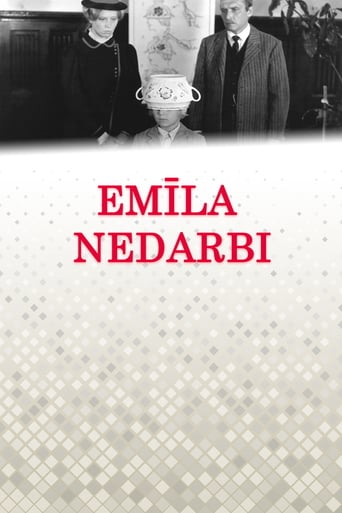 Emīla Nedarbi (1985)