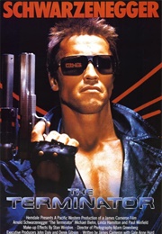 Terminator Series (1984)