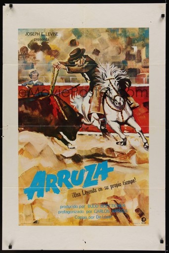 Arruza (1972)