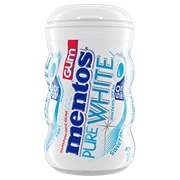 Mentos Pure White Sweet Mint