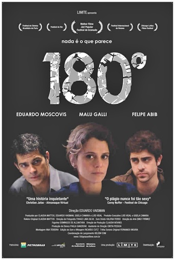 180 Degrees (2011)