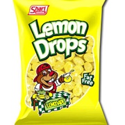 Shari Lemon Drops