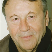 Günter Lamprecht