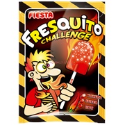 Fiesta Fresquito Challenge