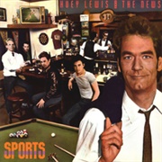 Sports (Huey Lewis and the News, 1983)