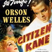 Citizen Kane