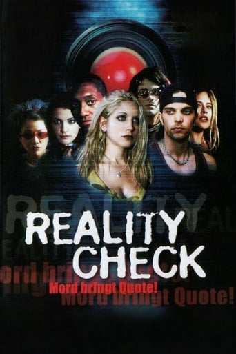 Reality Check (2002)