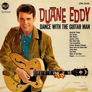 Duane Eddy - Dance With the Guitar Man