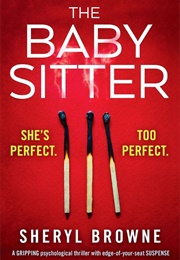 The Babysitter (Sheryl Browne)