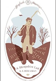 A Shropshire Lad (A. E. Housman)