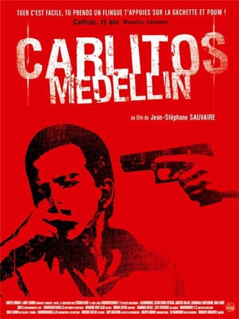 Carlitos Medellin (2004)