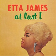 Etta James - At Last! (1960)