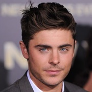 Zac Efron