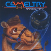 Cameltry