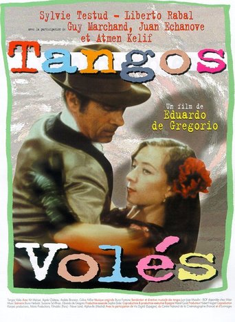 Tangos Volés (2002)