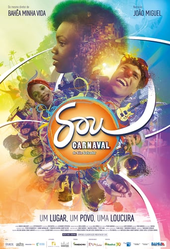 Sou Carnaval De São Salvador (2019)