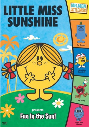 Mr. Men Show - Little Miss Sunshine Presents: Fun in the Sun! (2009)