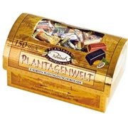 Plantagenwelt Schokolade