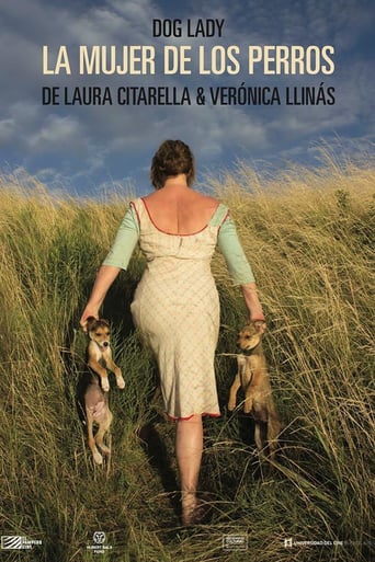 Dog Lady (2015)