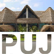 Punta Cana International Airport (PUJ)