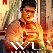 Wu Assassins