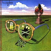 Buggles - Adventures in Modern Recording