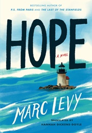 Hope: A Novel (Marc Levy)