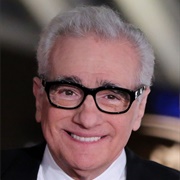 Martin Scorsese