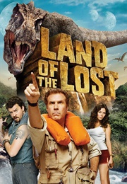 Land of the Lost (2009)