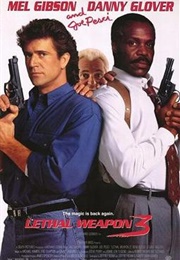 Lethal Weapon 3 (1992)