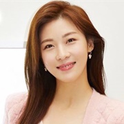 Ha Ji Won