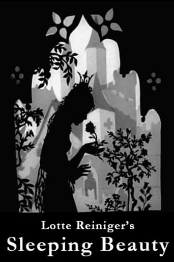 The Sleeping Beauty (1954)