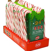 Brachs Jumbo Candy Canes