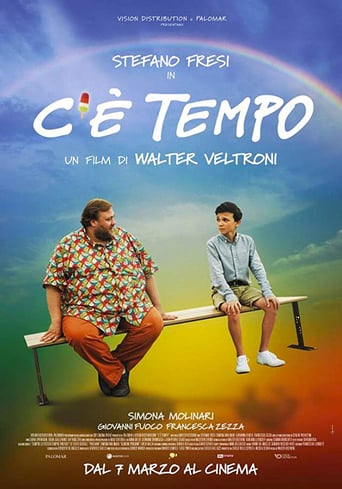 C&#39;è Tempo (2019)