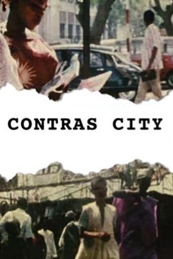 City of Contrasts (1968)